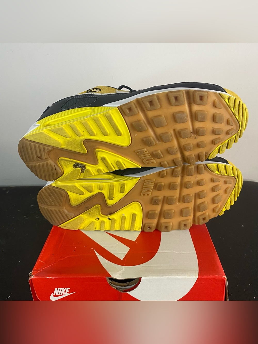 Nike Air Max 90 “Go The Extra Smile” Size 10 - Picture 9 of 10